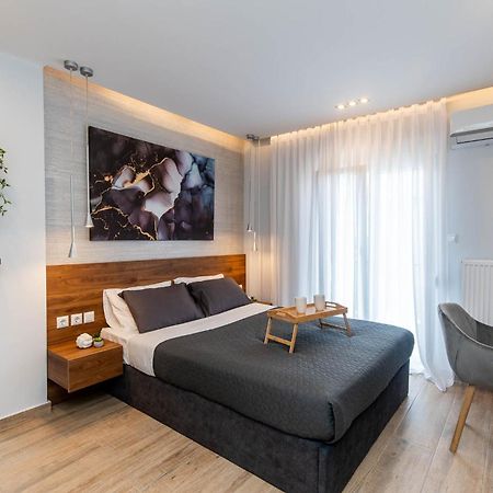 Urban Jungle Apartment Salonic Exterior foto
