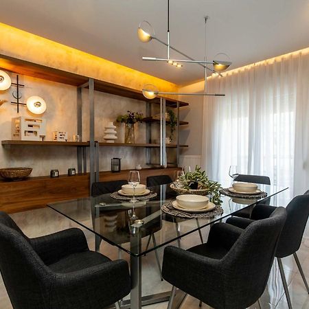 Urban Jungle Apartment Salonic Exterior foto