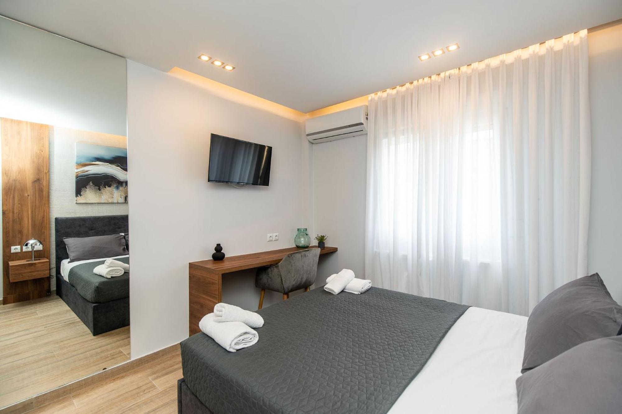 Urban Jungle Apartment Salonic Exterior foto