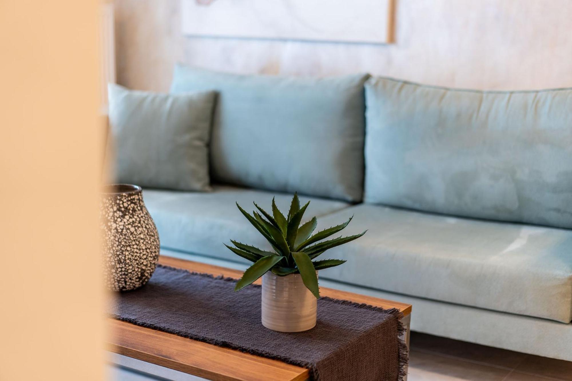 Urban Jungle Apartment Salonic Exterior foto