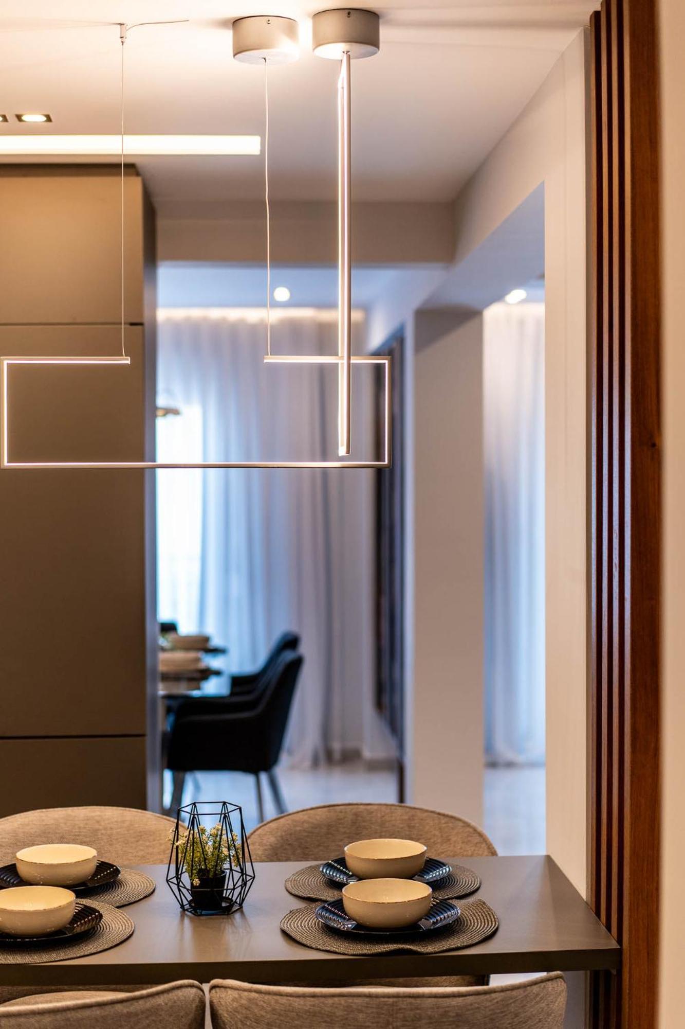 Urban Jungle Apartment Salonic Exterior foto