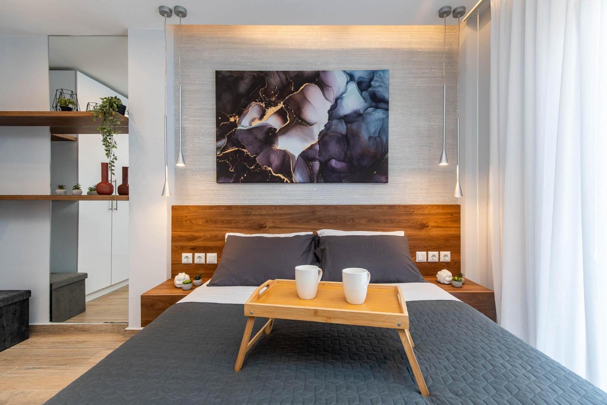 Urban Jungle Apartment Salonic Exterior foto
