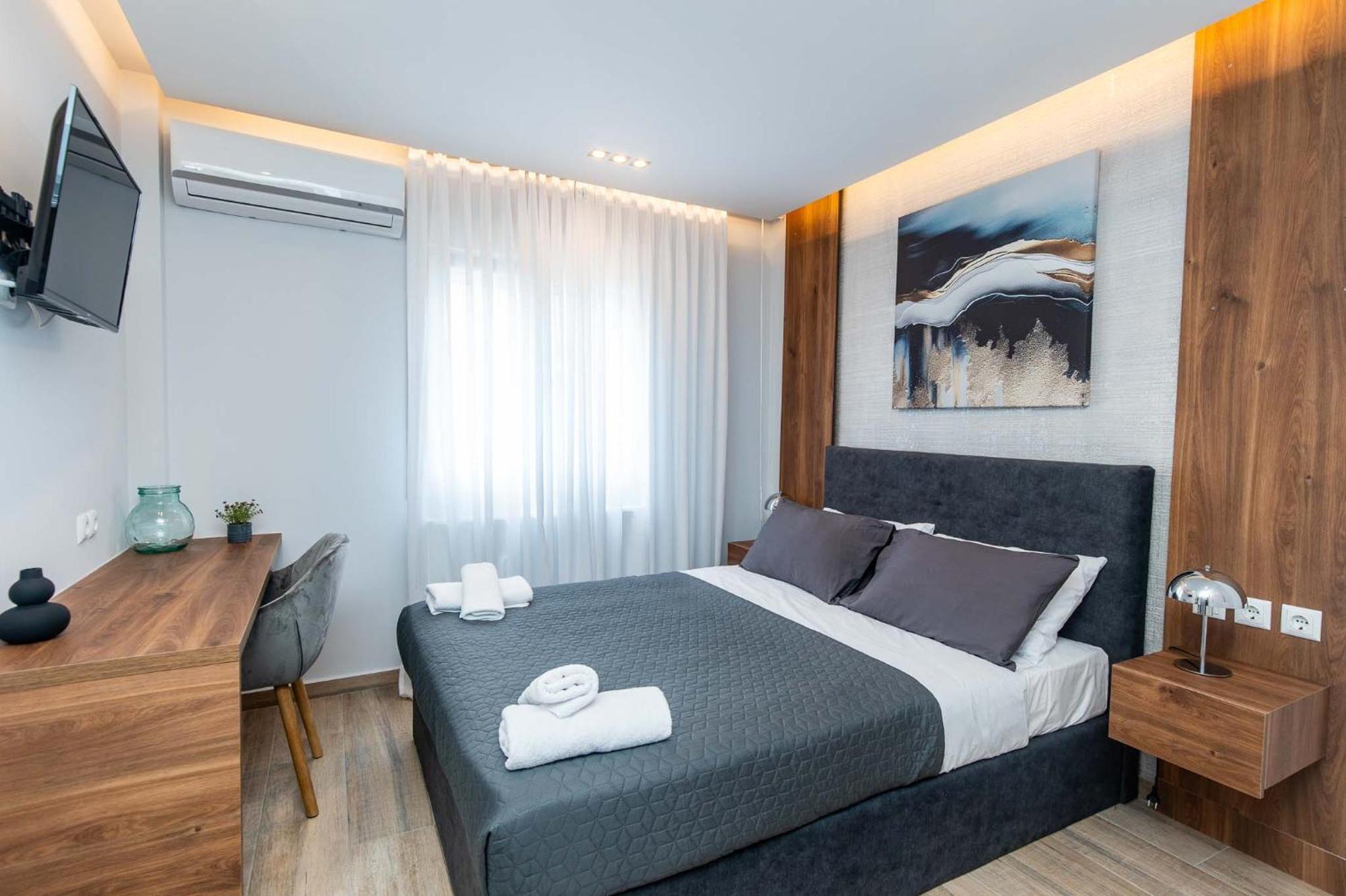 Urban Jungle Apartment Salonic Exterior foto
